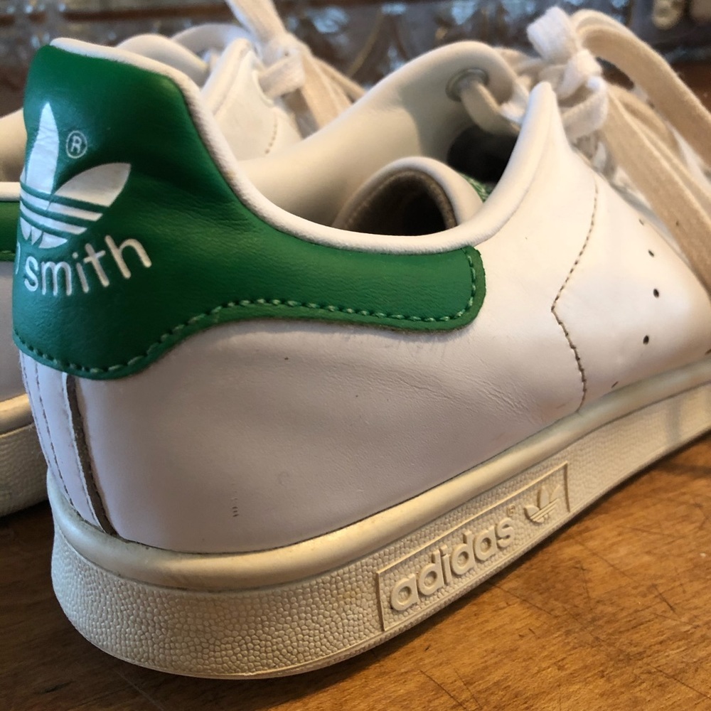 Adidas Stan Smith Athletic Shoe